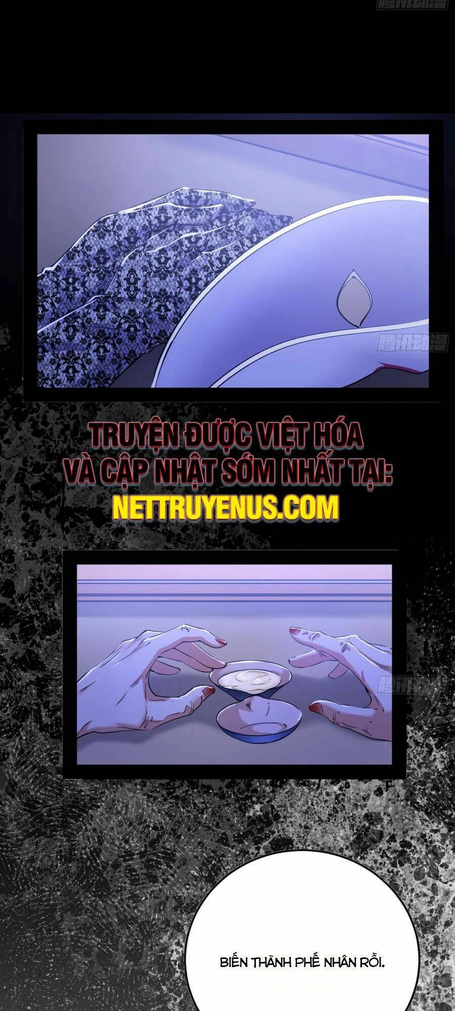 Ta Là Tà Đế Chapter 420 - Trang 4