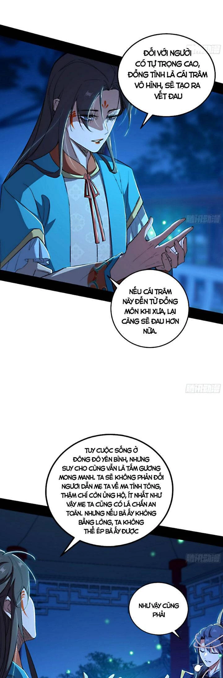 Ta Là Tà Đế Chapter 421 - Trang 4