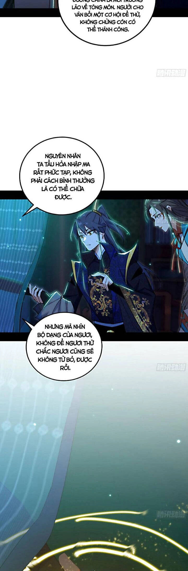 Ta Là Tà Đế Chapter 421 - Trang 4