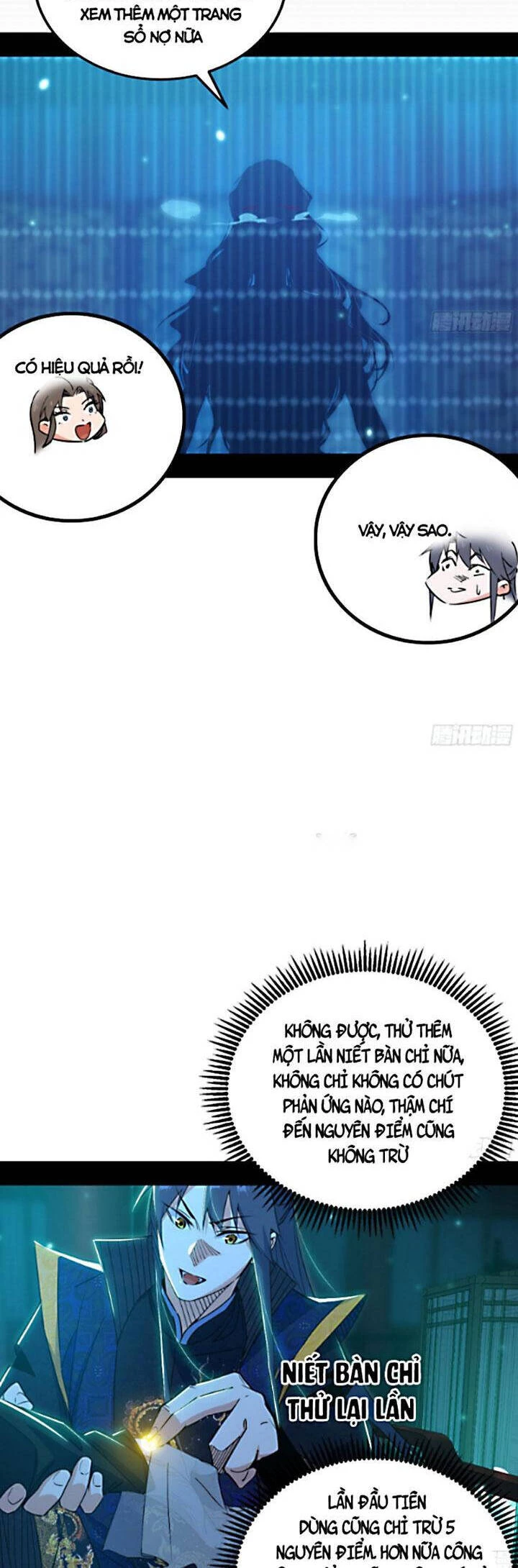 Ta Là Tà Đế Chapter 421 - Trang 4