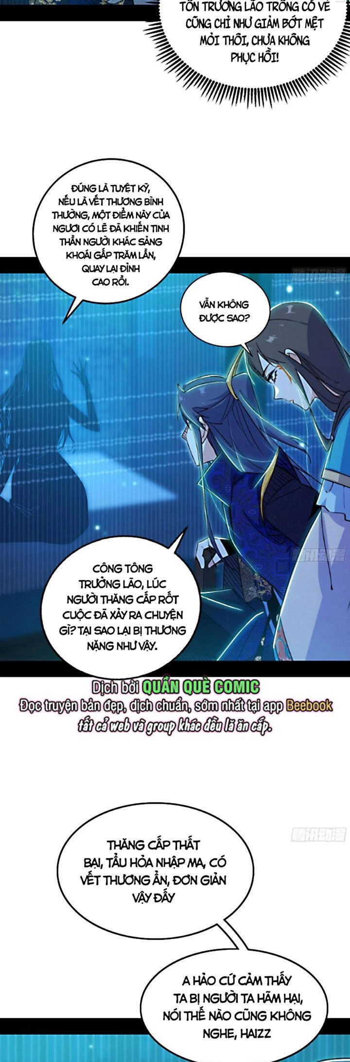 Ta Là Tà Đế Chapter 421 - Trang 4