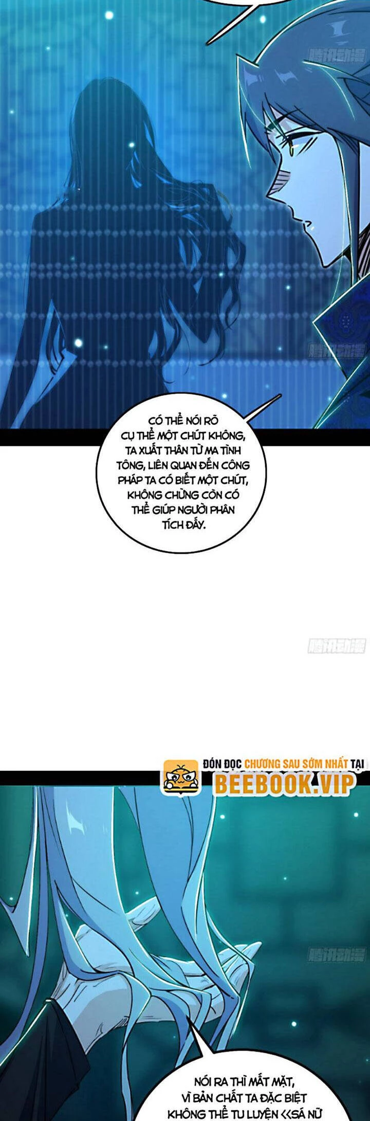 Ta Là Tà Đế Chapter 421 - Trang 4