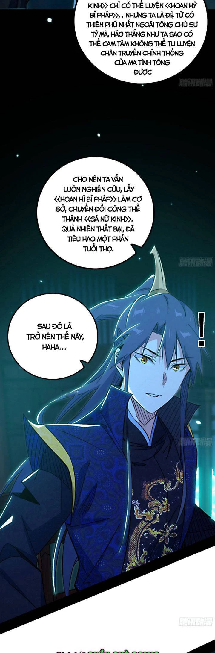 Ta Là Tà Đế Chapter 421 - Trang 4