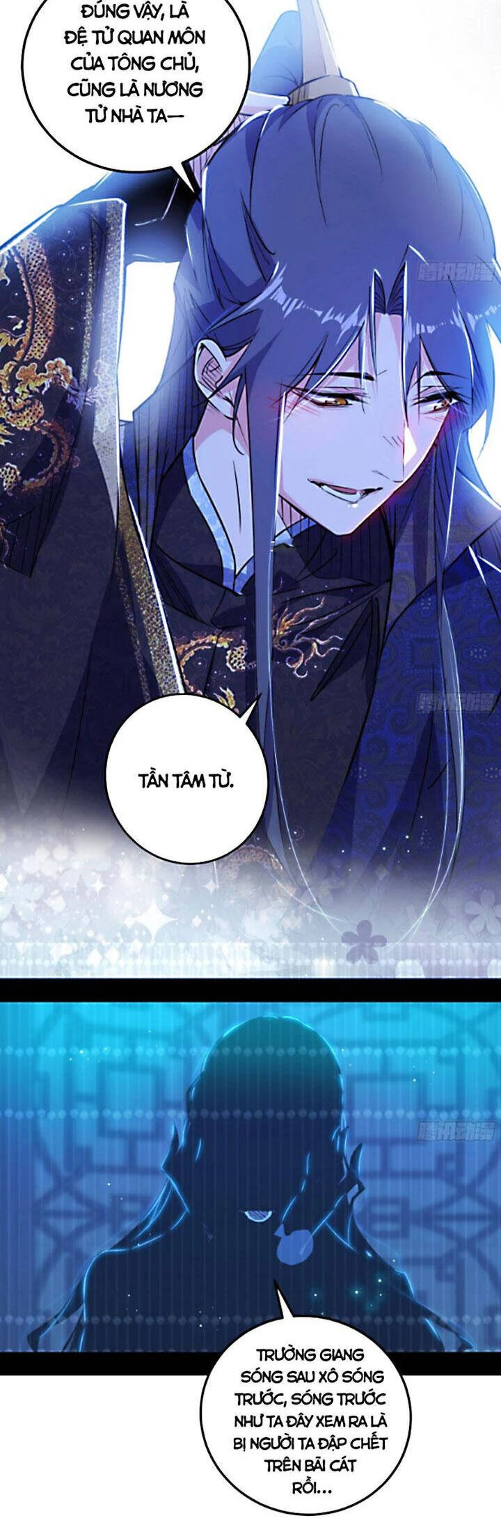 Ta Là Tà Đế Chapter 421 - Trang 4