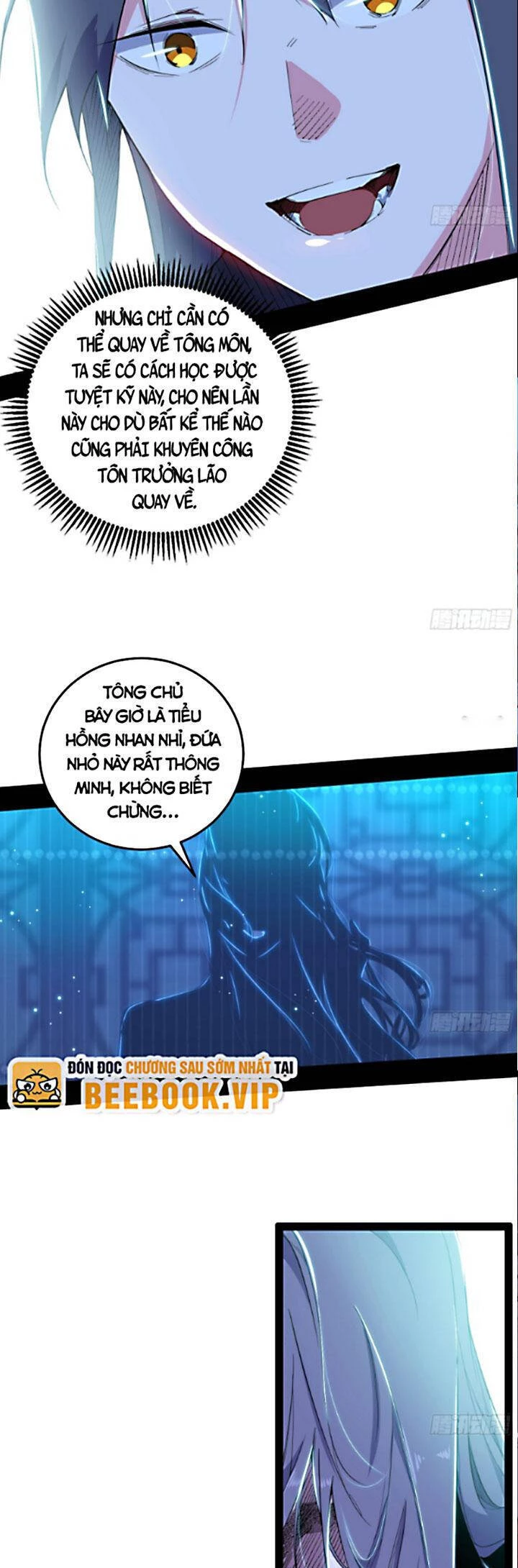 Ta Là Tà Đế Chapter 421 - Trang 4