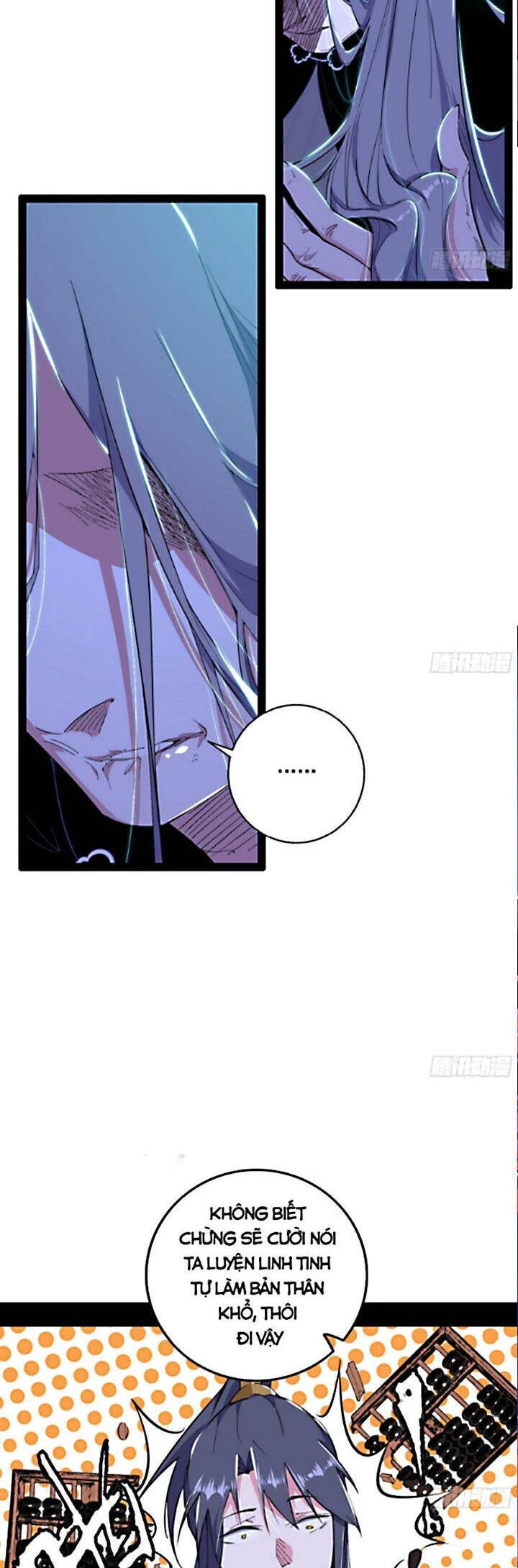 Ta Là Tà Đế Chapter 421 - Trang 4