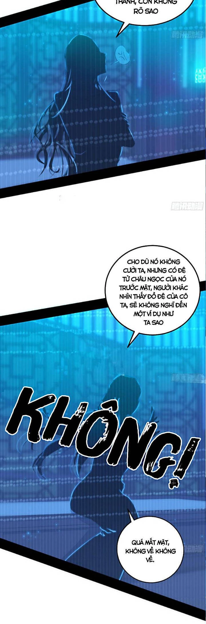 Ta Là Tà Đế Chapter 421 - Trang 4