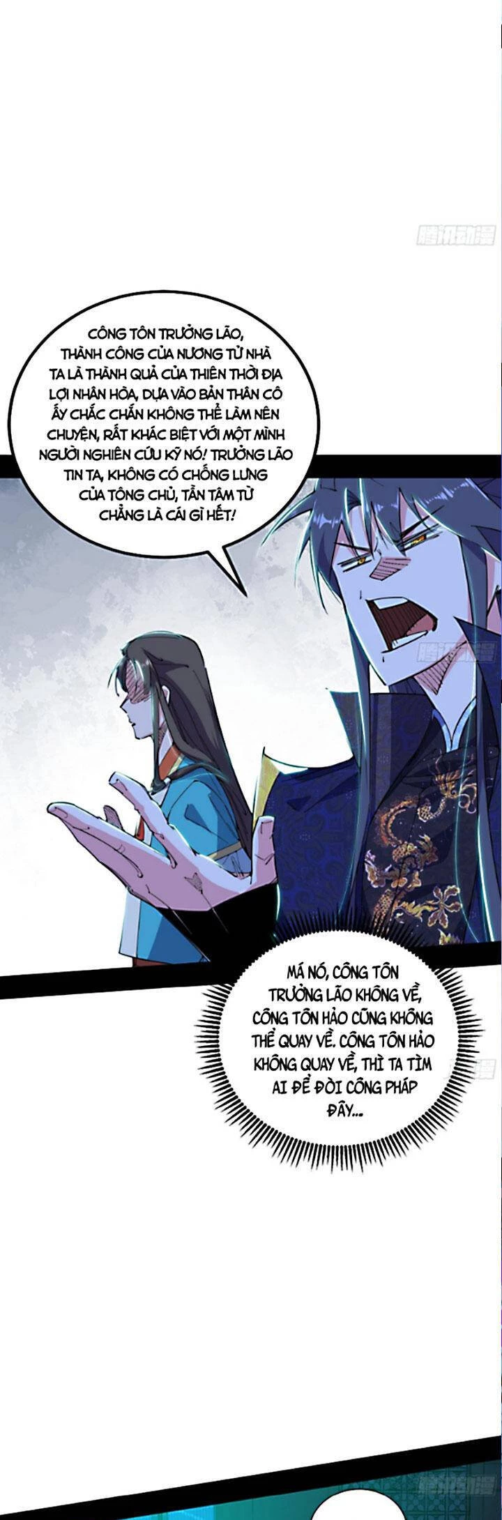 Ta Là Tà Đế Chapter 421 - Trang 4