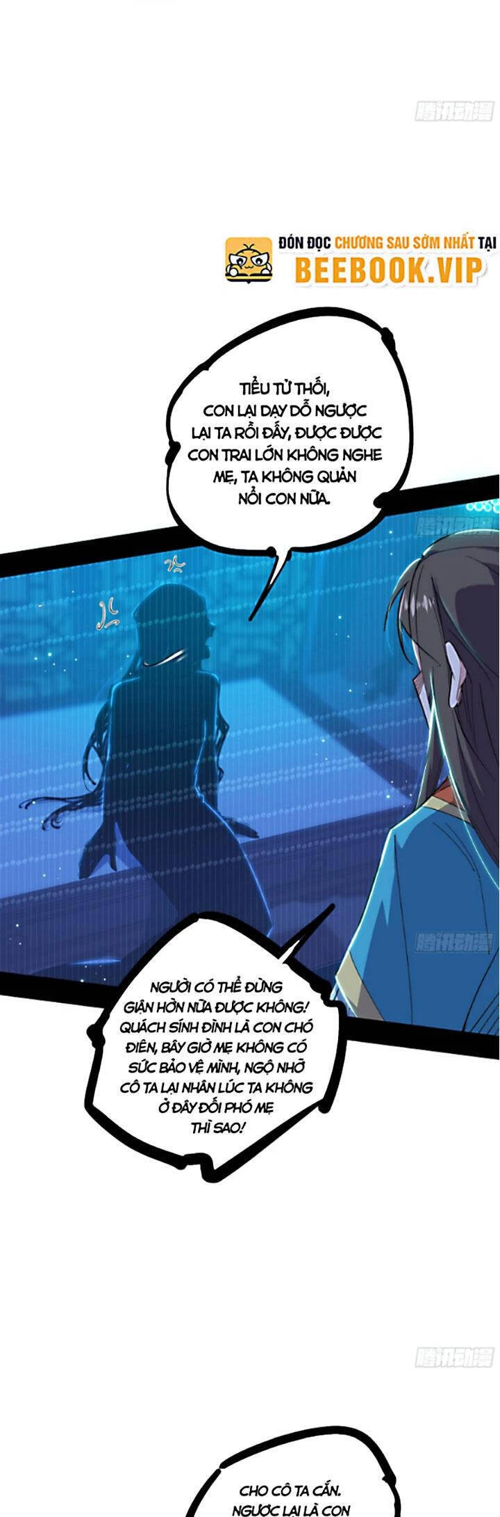 Ta Là Tà Đế Chapter 421 - Trang 4