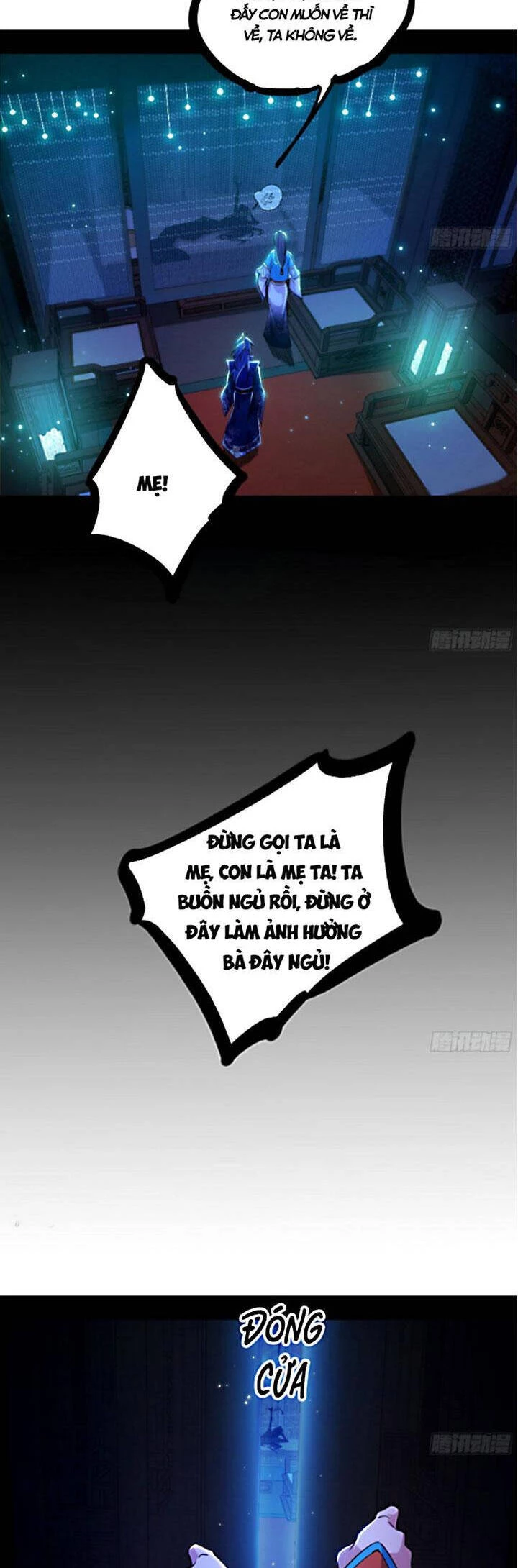 Ta Là Tà Đế Chapter 421 - Trang 4