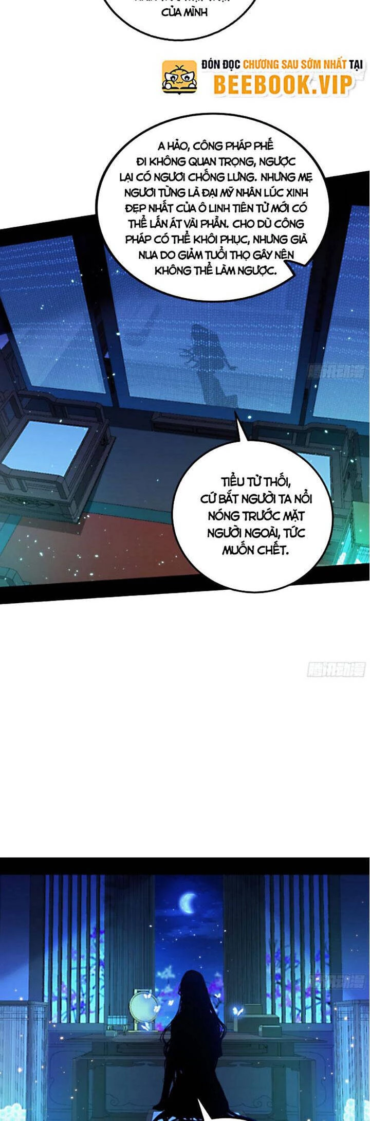 Ta Là Tà Đế Chapter 421 - Trang 4