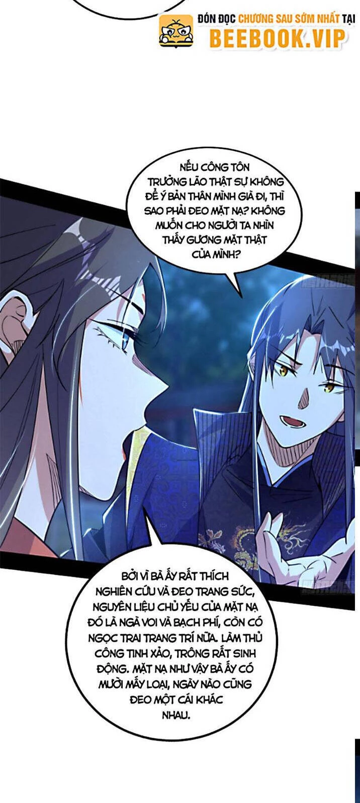 Ta Là Tà Đế Chapter 422 - Next Chapter 423