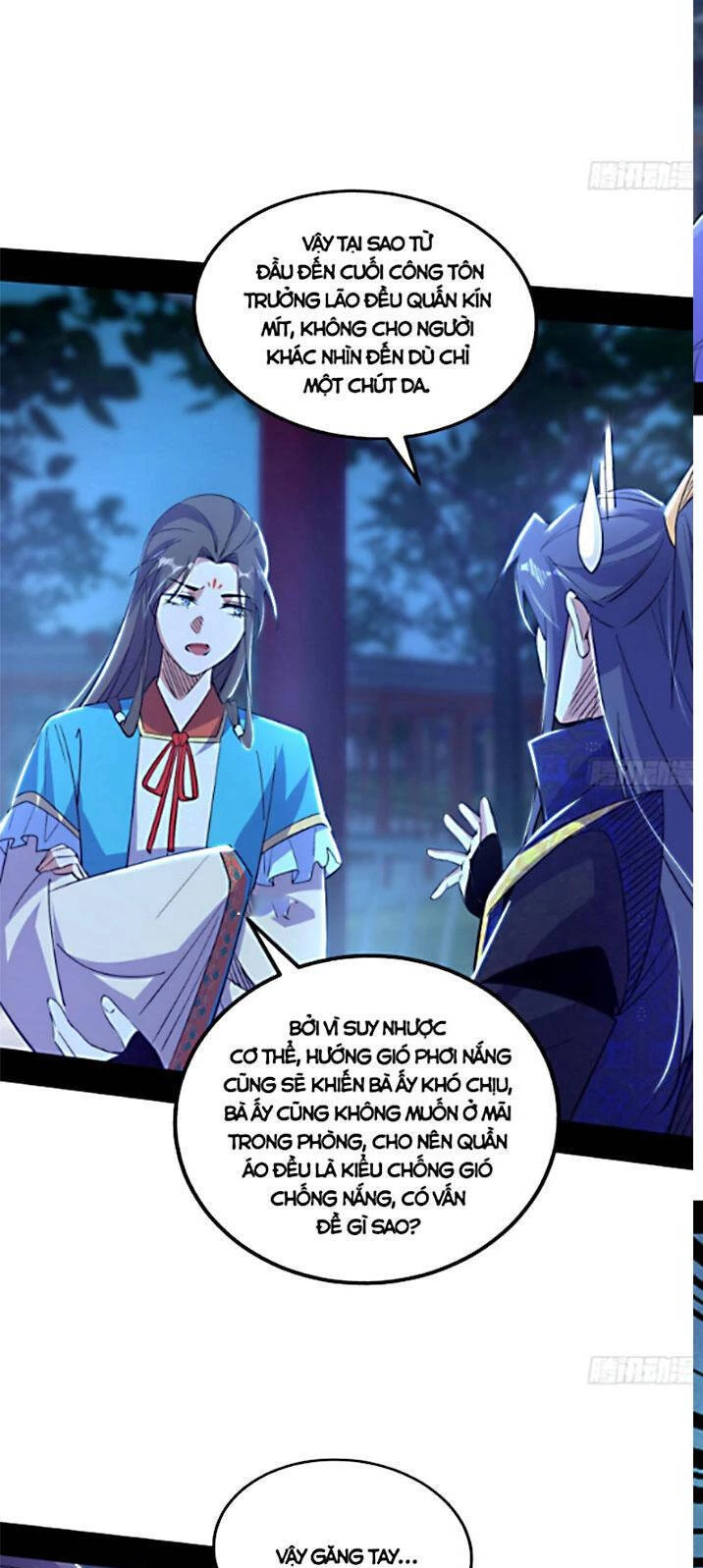 Ta Là Tà Đế Chapter 422 - Next Chapter 423