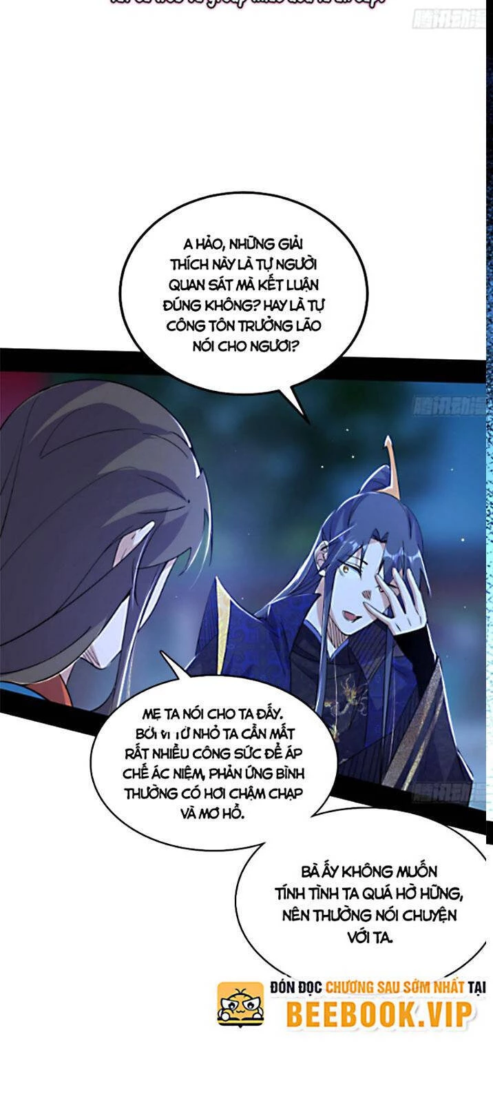Ta Là Tà Đế Chapter 422 - Next Chapter 423