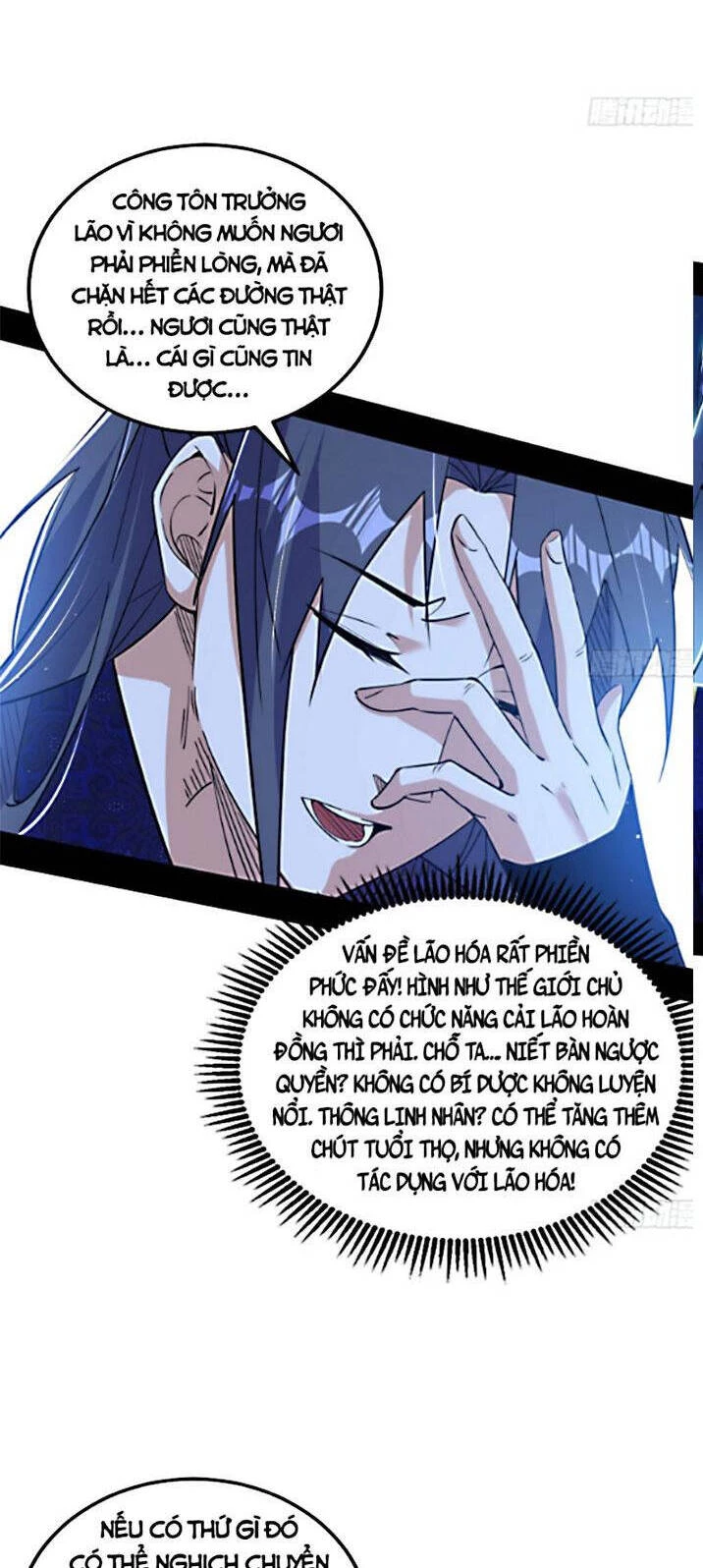 Ta Là Tà Đế Chapter 422 - Next Chapter 423