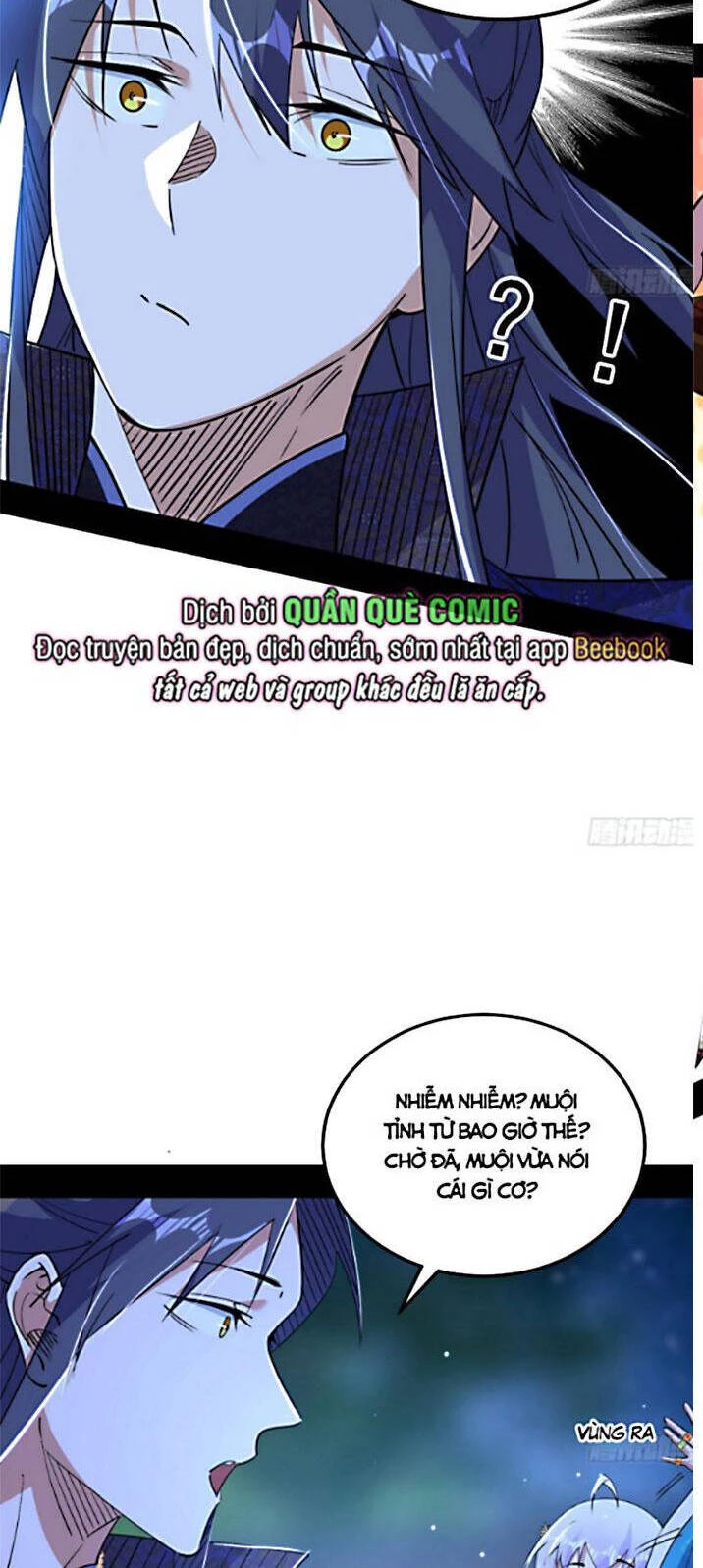 Ta Là Tà Đế Chapter 422 - Next Chapter 423