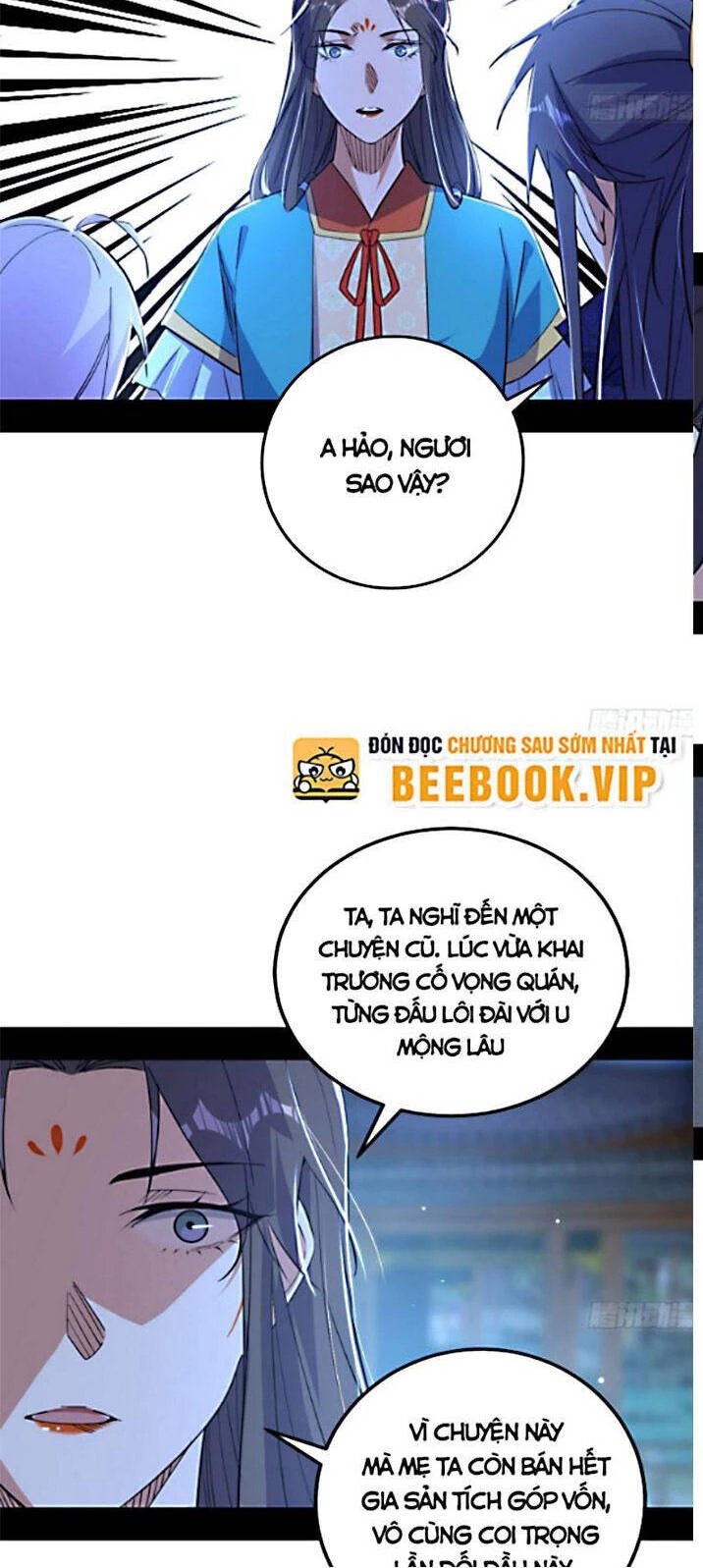Ta Là Tà Đế Chapter 422 - Next Chapter 423