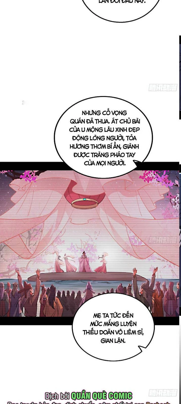 Ta Là Tà Đế Chapter 422 - Next Chapter 423