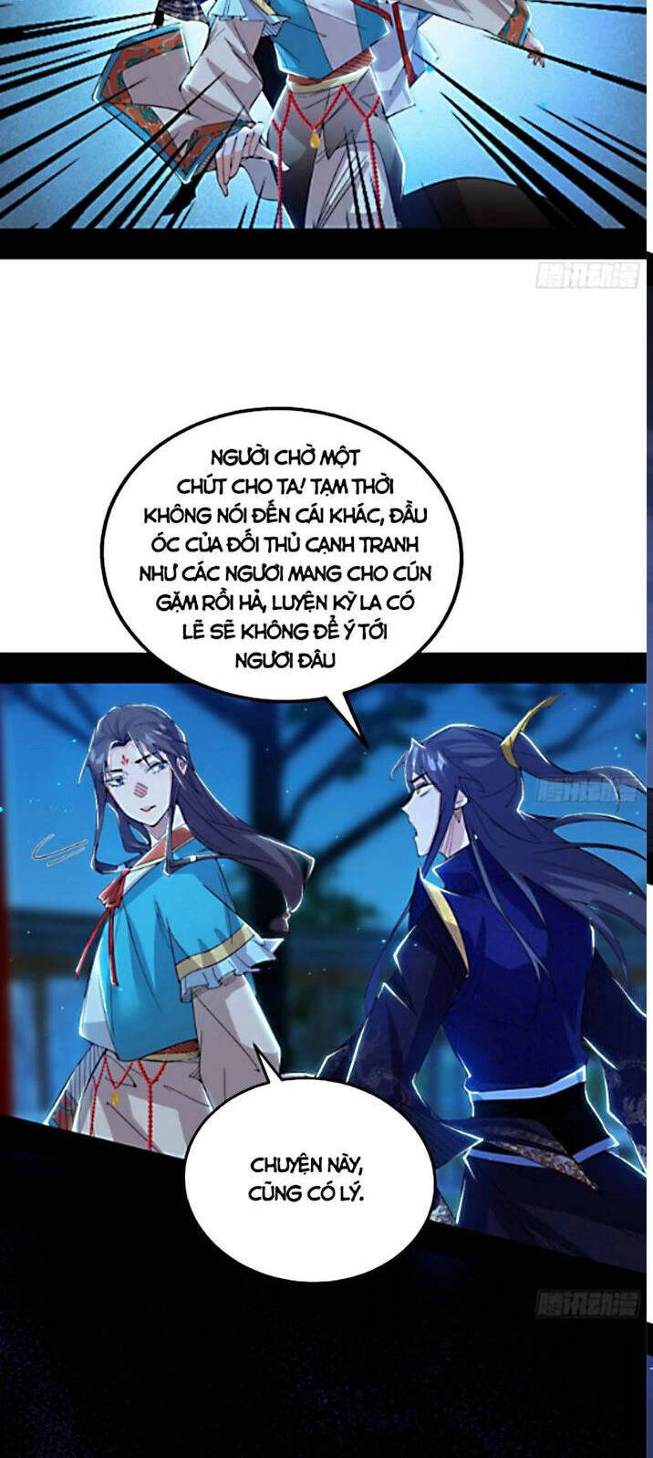 Ta Là Tà Đế Chapter 422 - Next Chapter 423