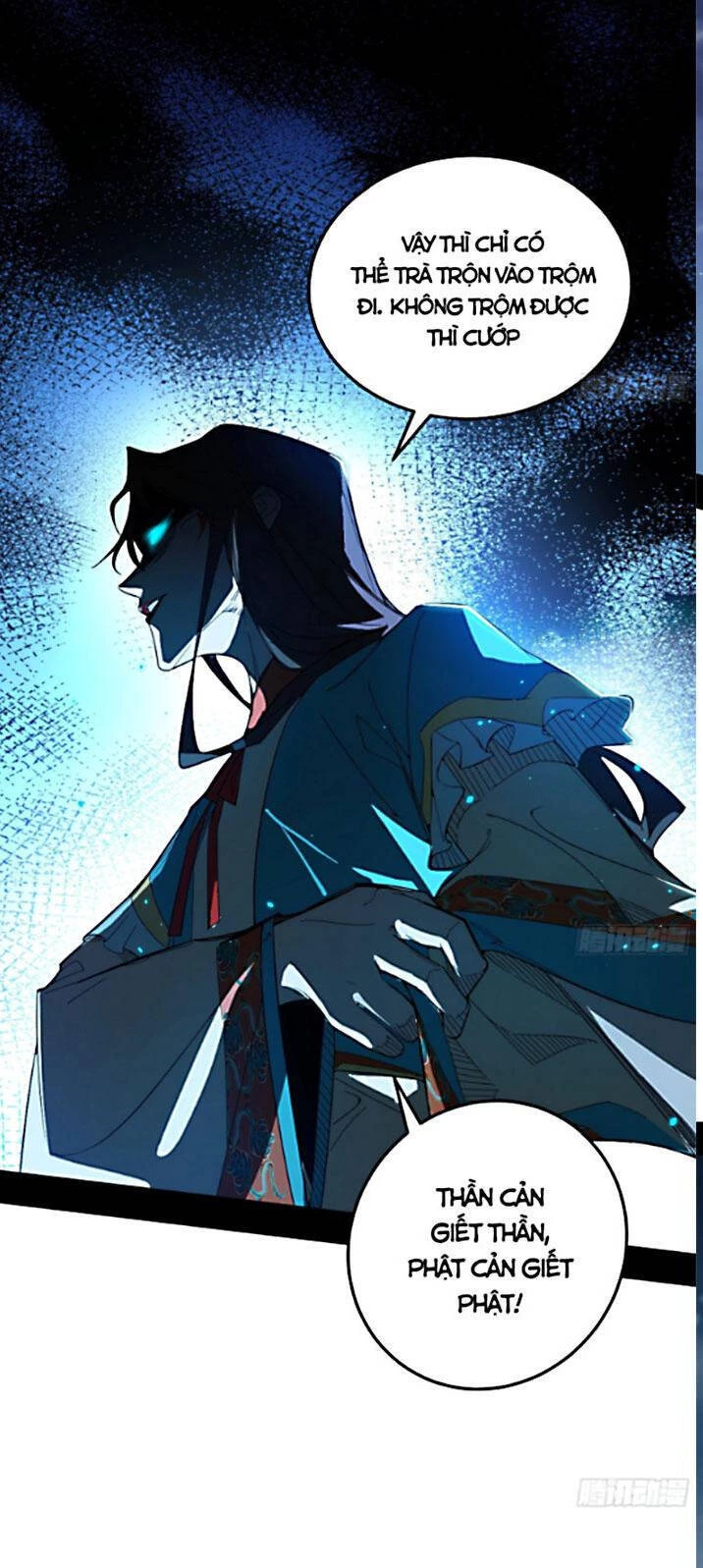 Ta Là Tà Đế Chapter 422 - Next Chapter 423