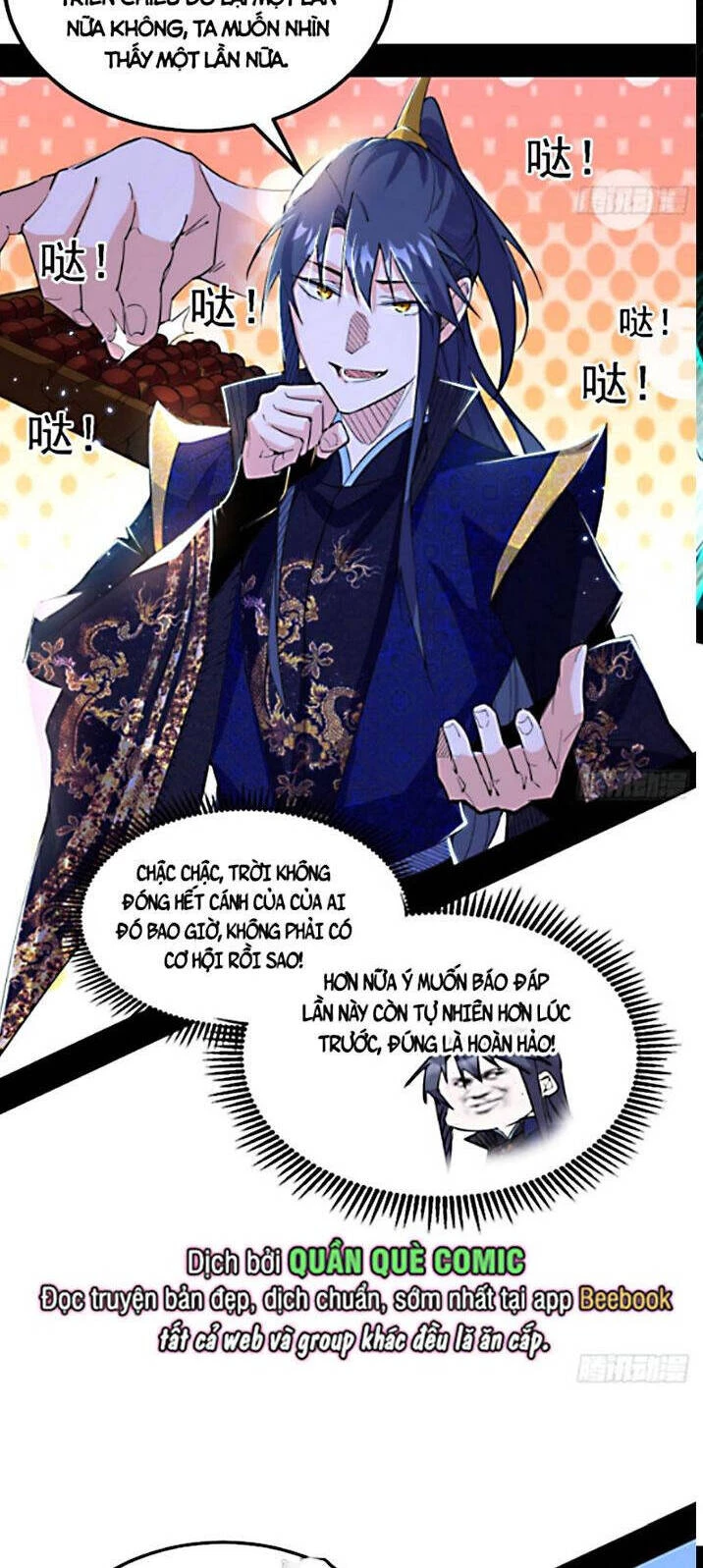 Ta Là Tà Đế Chapter 422 - Next Chapter 423
