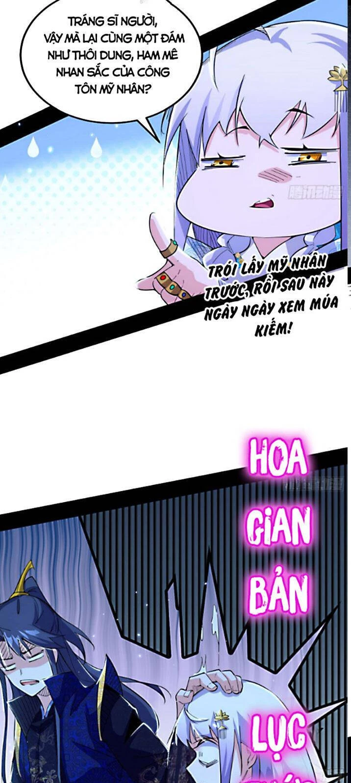 Ta Là Tà Đế Chapter 422 - Next Chapter 423