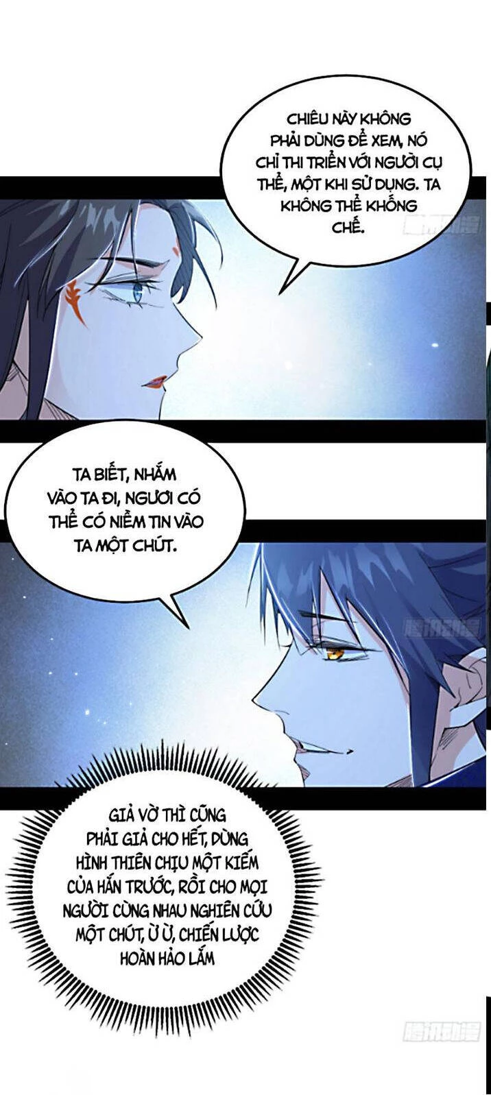 Ta Là Tà Đế Chapter 422 - Next Chapter 423