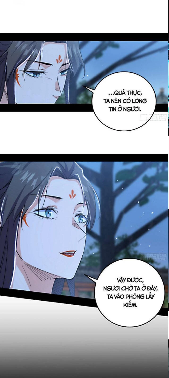 Ta Là Tà Đế Chapter 422 - Next Chapter 423