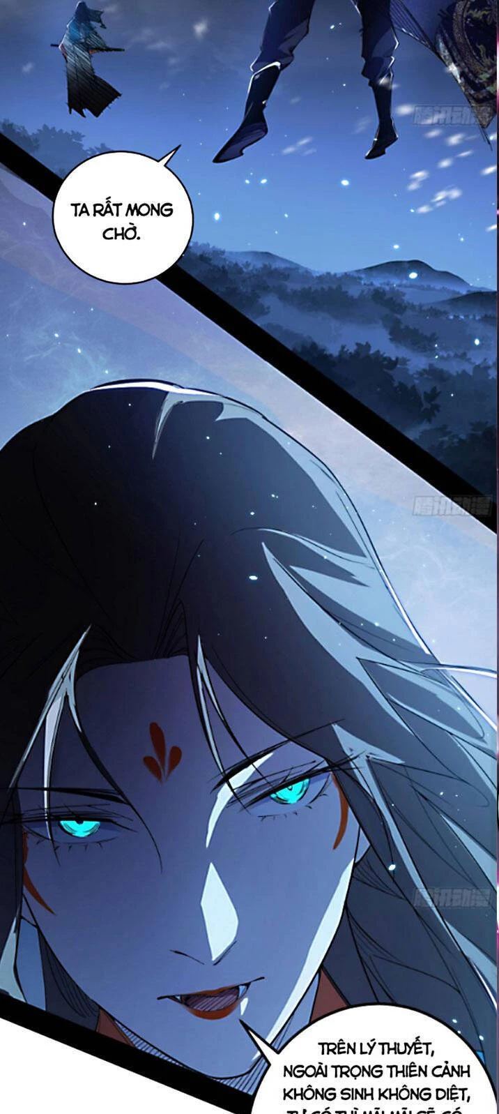 Ta Là Tà Đế Chapter 422 - Next Chapter 423