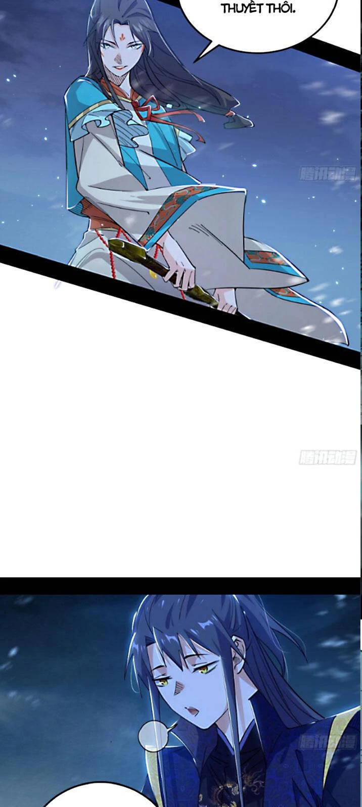 Ta Là Tà Đế Chapter 422 - Next Chapter 423