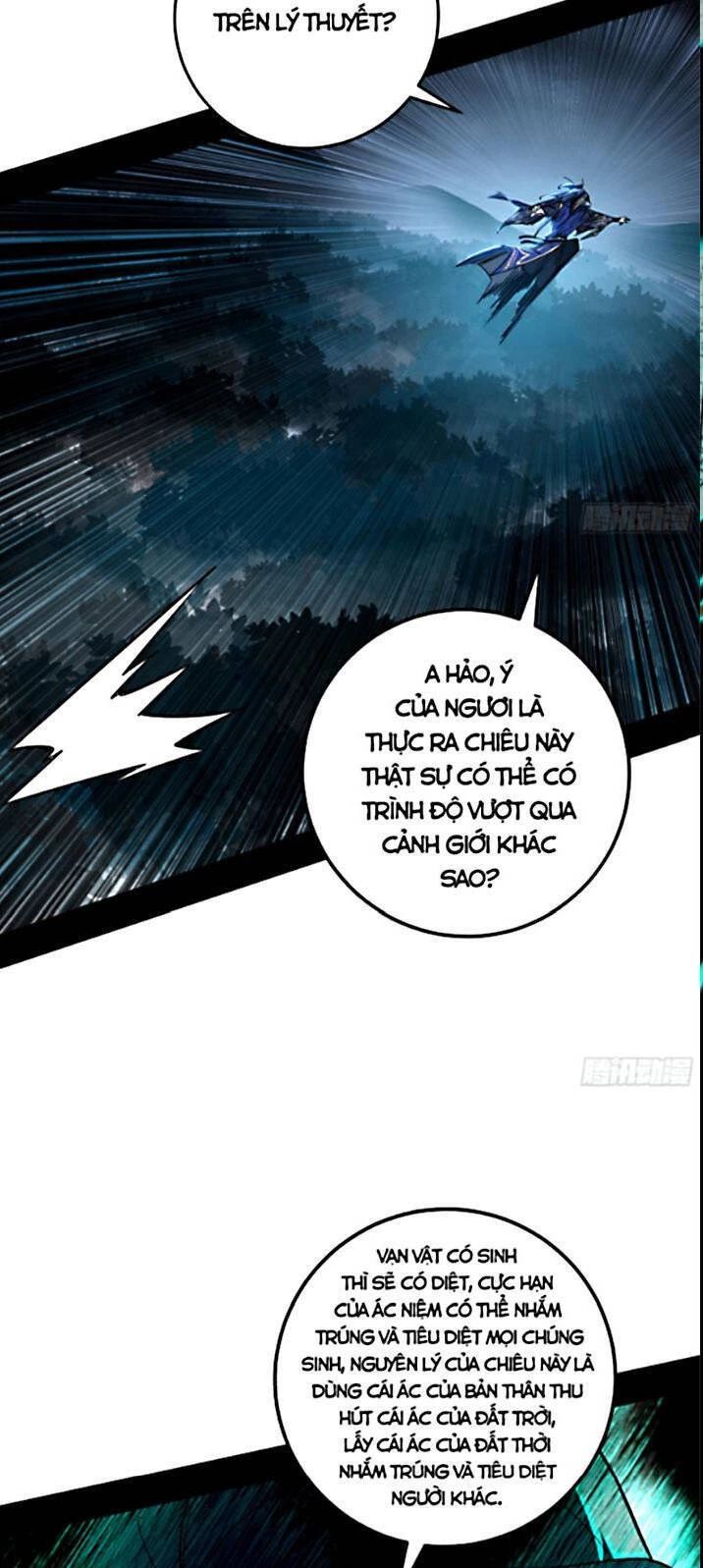 Ta Là Tà Đế Chapter 422 - Next Chapter 423