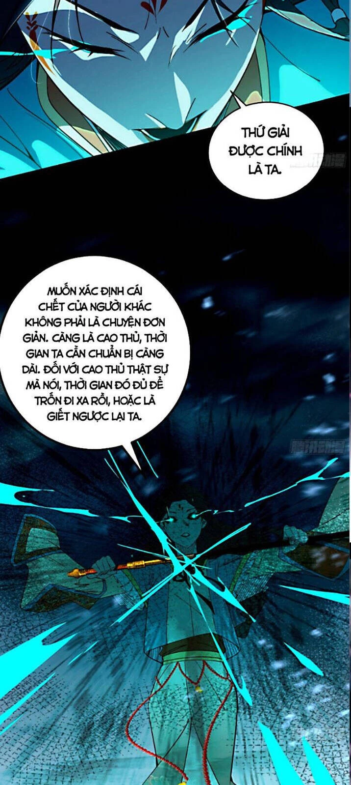 Ta Là Tà Đế Chapter 422 - Next Chapter 423