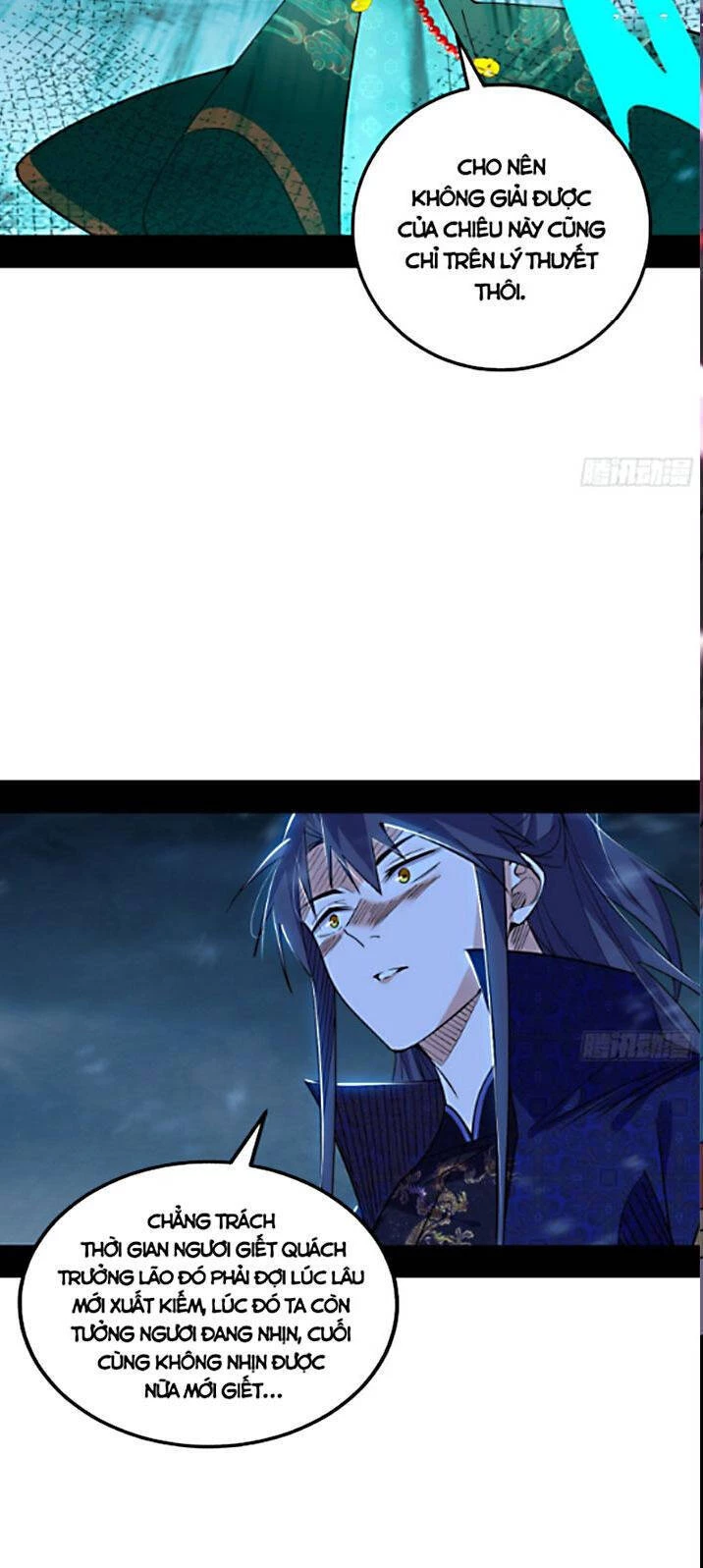 Ta Là Tà Đế Chapter 422 - Next Chapter 423