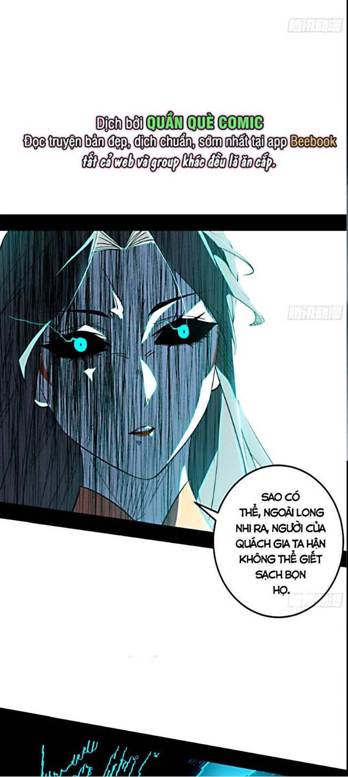 Ta Là Tà Đế Chapter 422 - Next Chapter 423