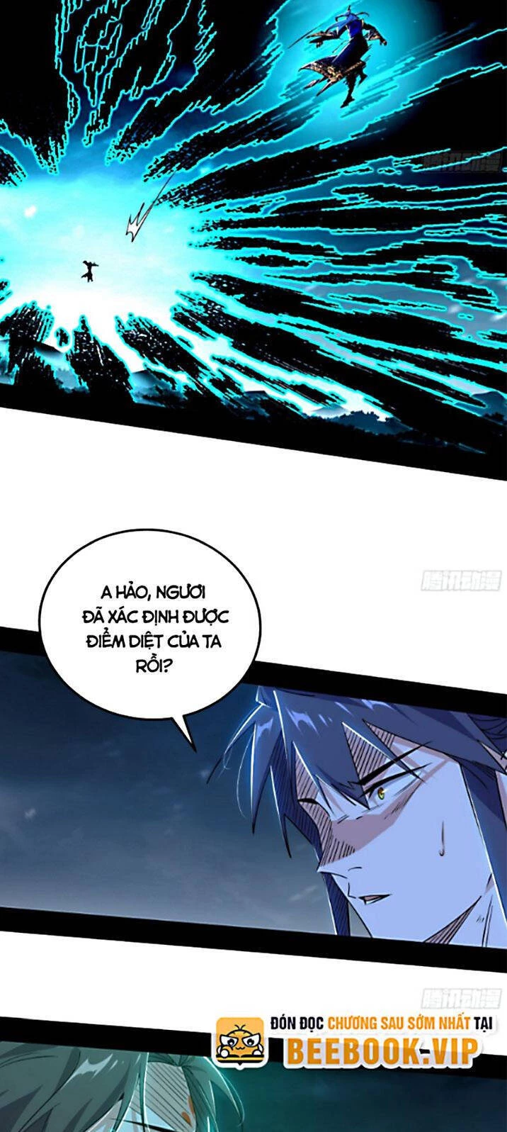 Ta Là Tà Đế Chapter 422 - Next Chapter 423