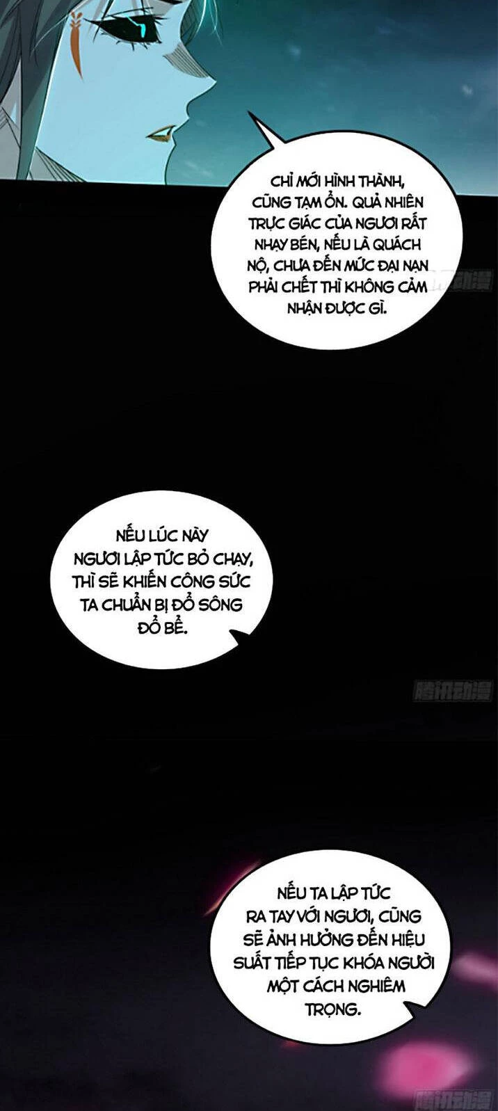 Ta Là Tà Đế Chapter 422 - Next Chapter 423