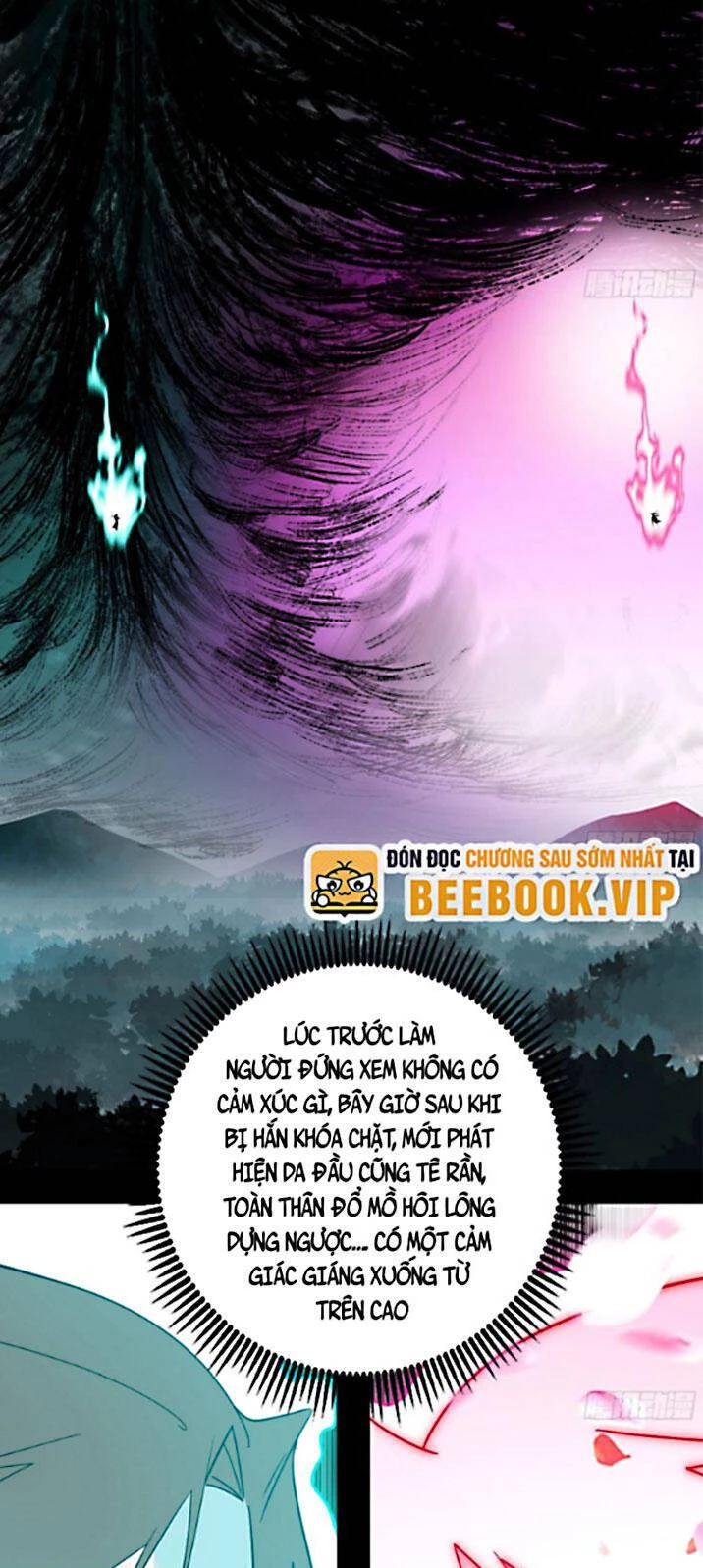 Ta Là Tà Đế Chapter 422 - Next Chapter 423