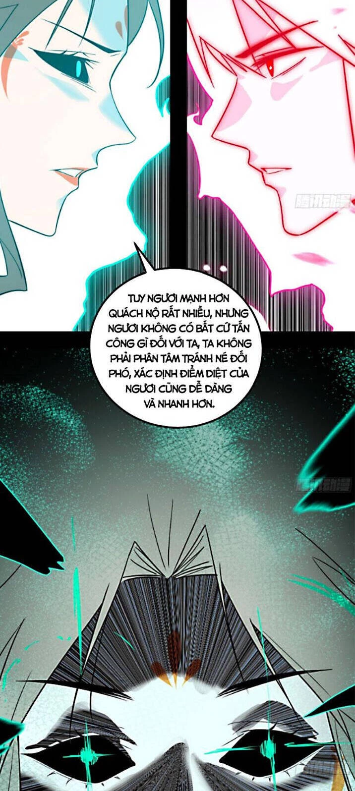 Ta Là Tà Đế Chapter 422 - Next Chapter 423