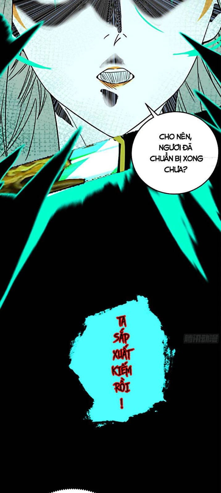 Ta Là Tà Đế Chapter 422 - Next Chapter 423