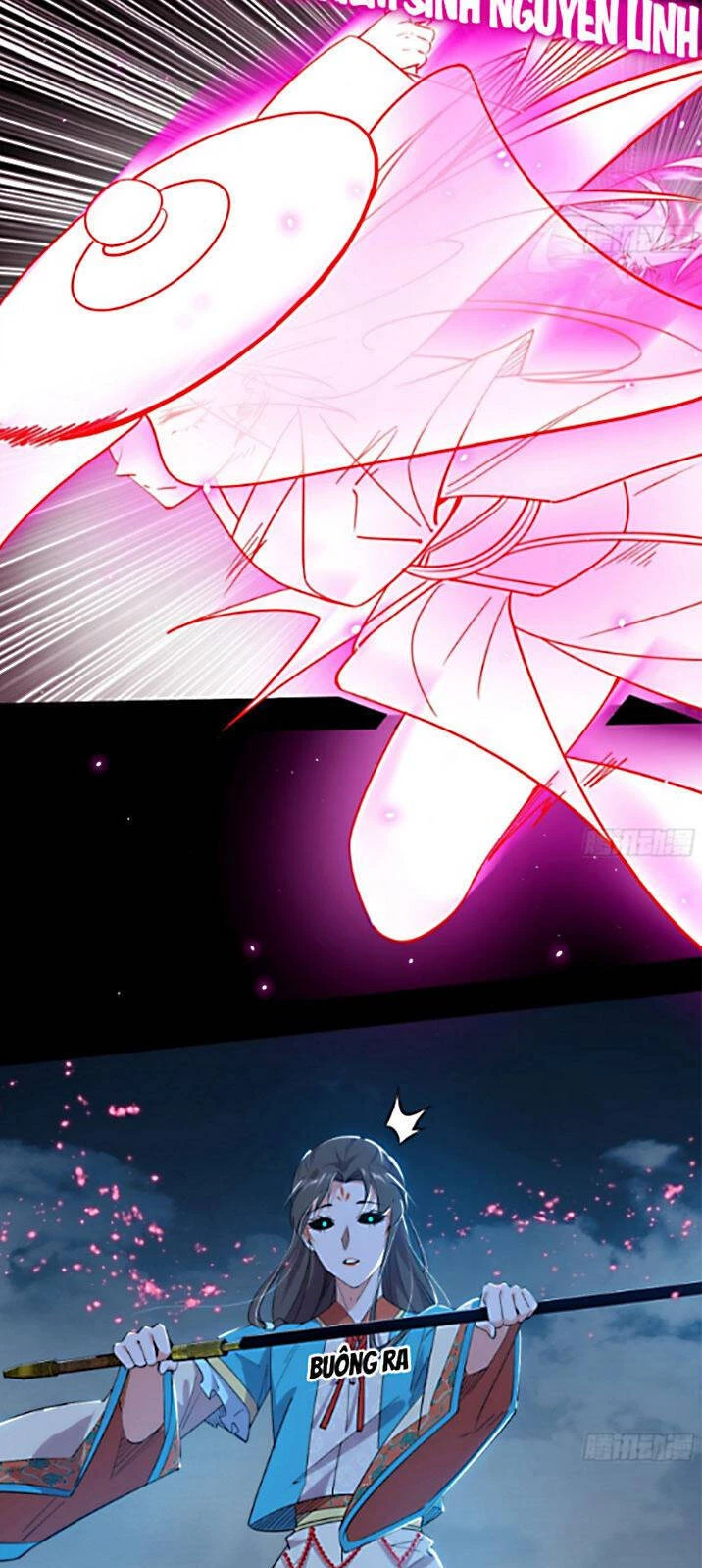 Ta Là Tà Đế Chapter 422 - Next Chapter 423