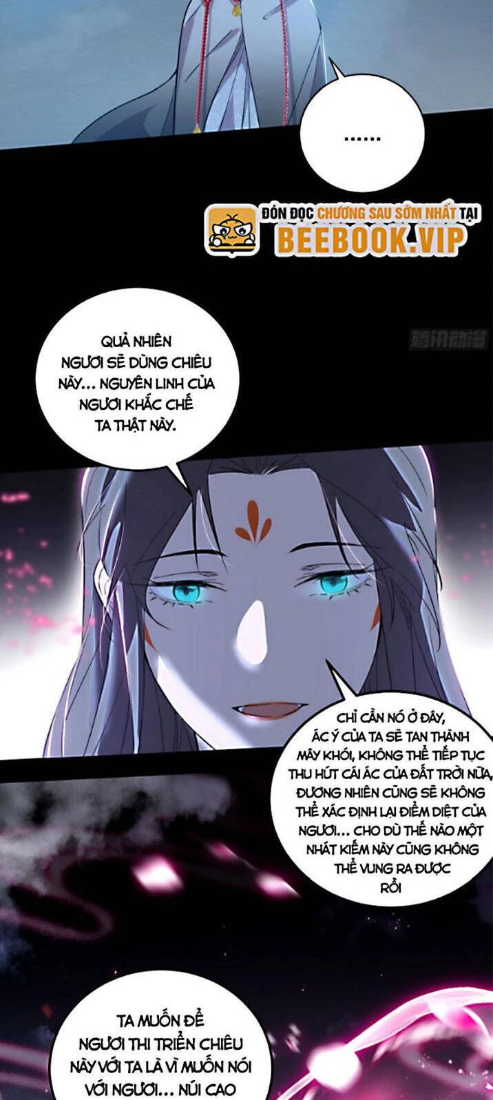 Ta Là Tà Đế Chapter 422 - Next Chapter 423