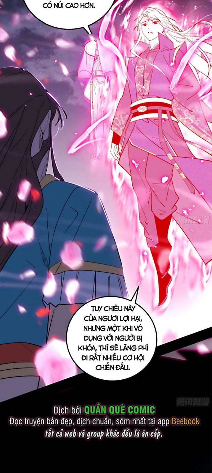 Ta Là Tà Đế Chapter 422 - Next Chapter 423