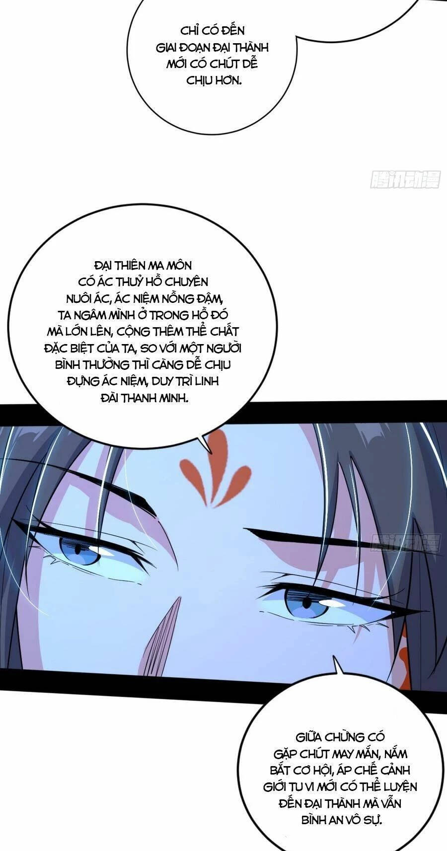 Ta Là Tà Đế Chapter 423 - Trang 4