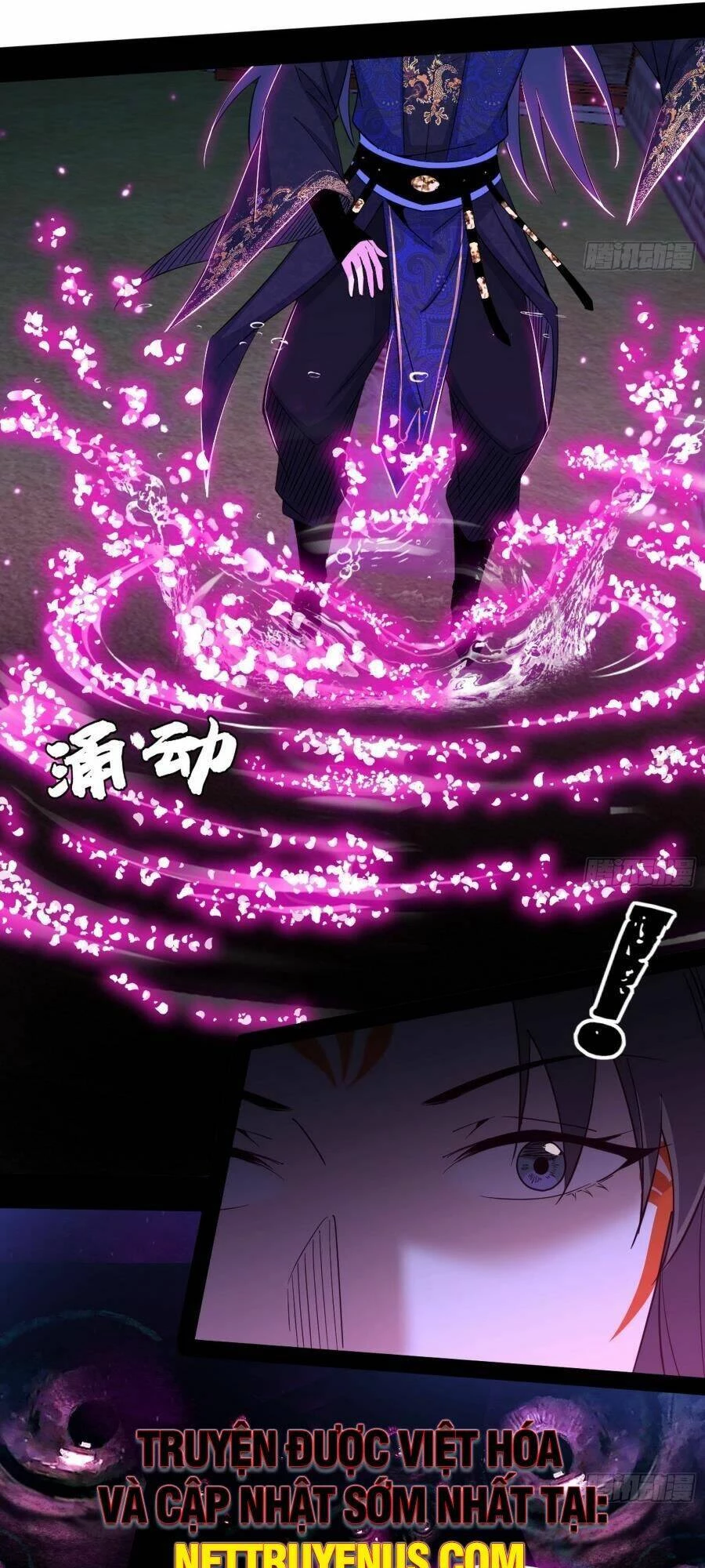 Ta Là Tà Đế Chapter 423 - Trang 4