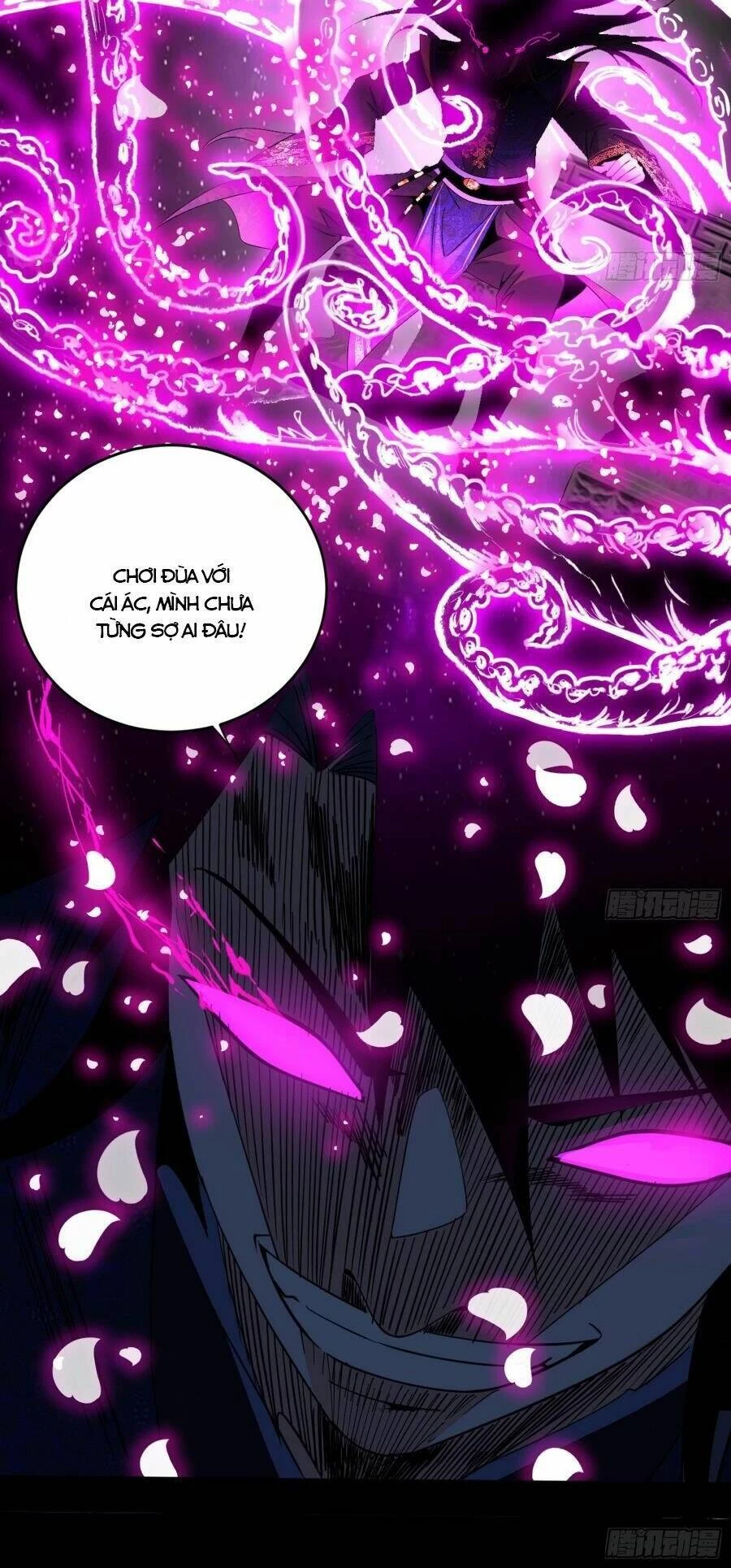 Ta Là Tà Đế Chapter 423 - Trang 4