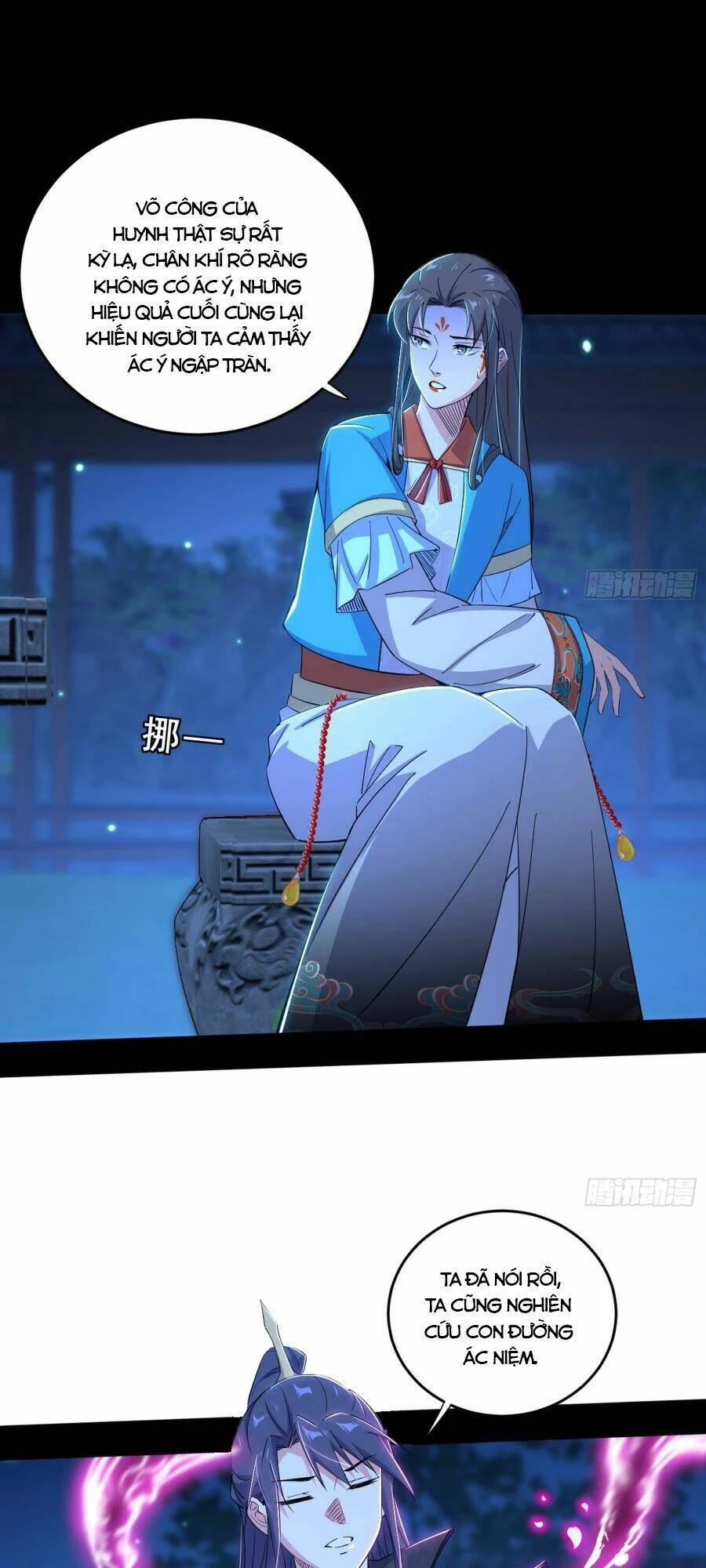 Ta Là Tà Đế Chapter 423 - Trang 4