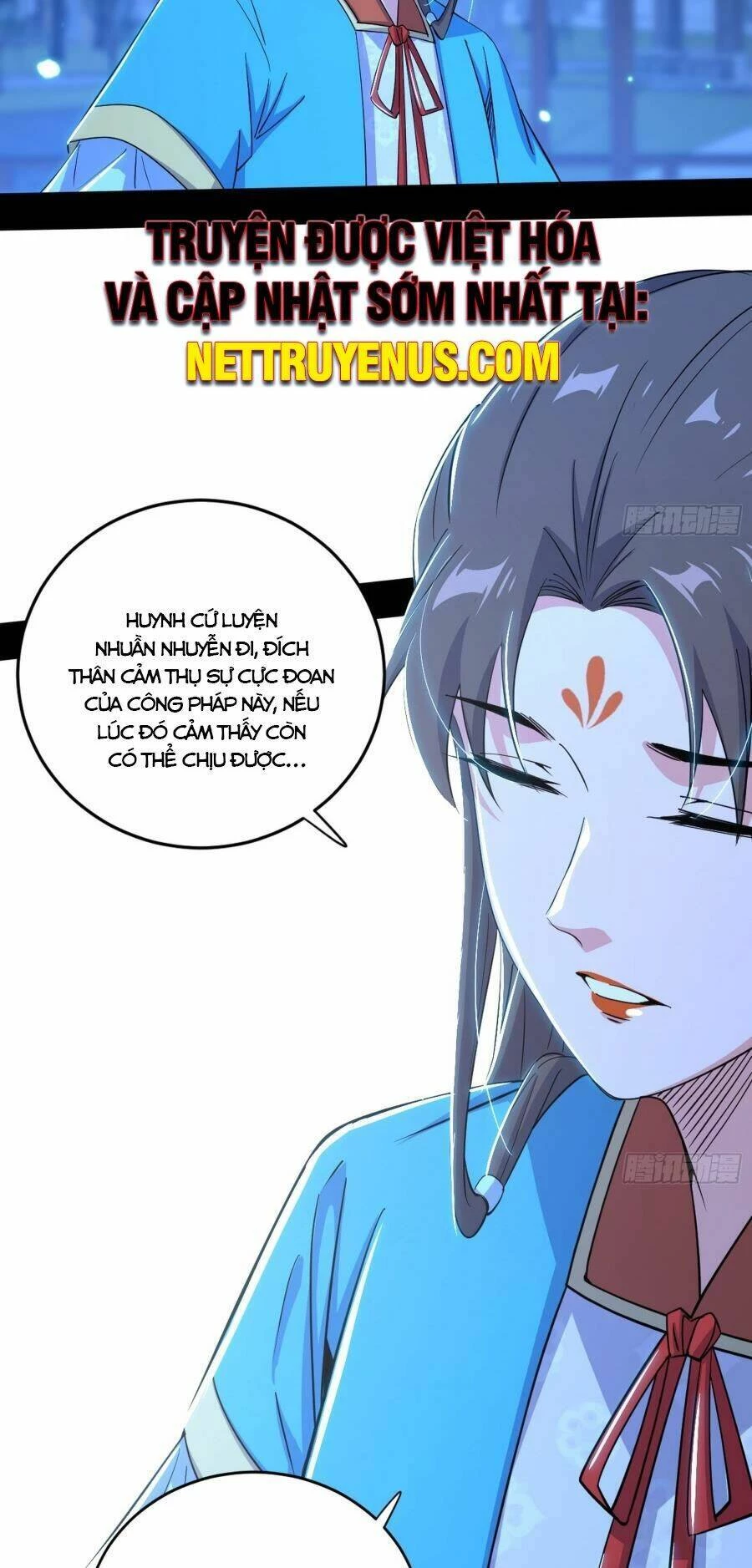 Ta Là Tà Đế Chapter 423 - Trang 4