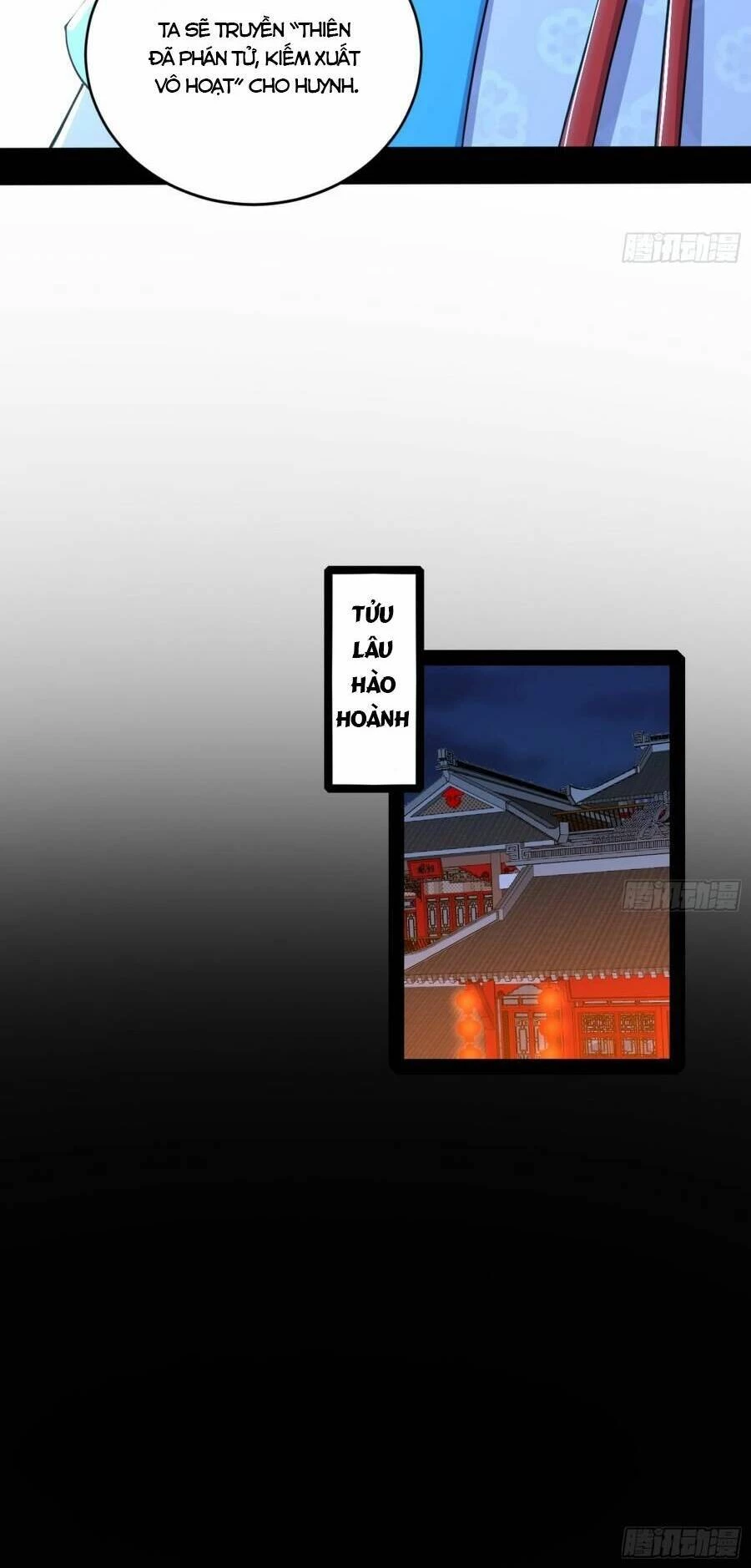 Ta Là Tà Đế Chapter 423 - Trang 4