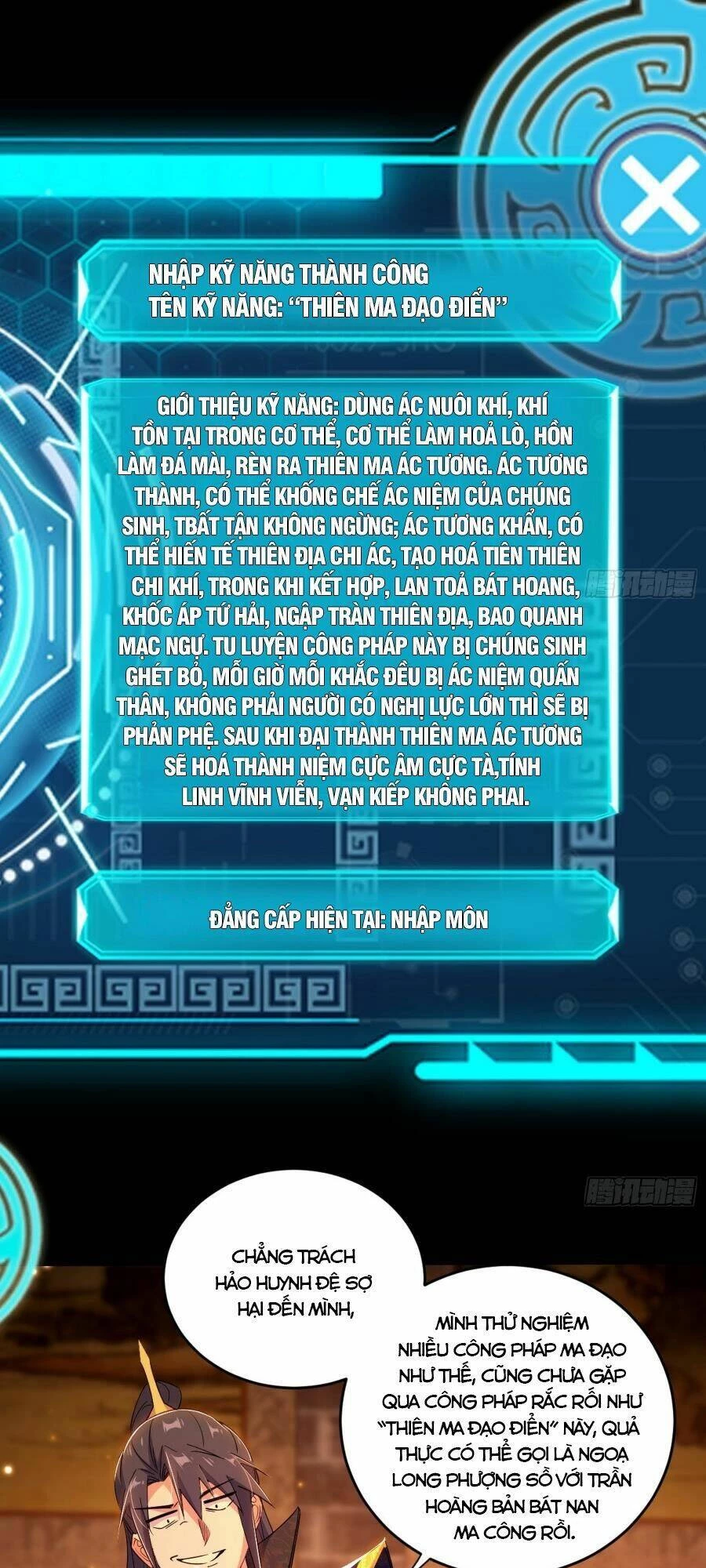 Ta Là Tà Đế Chapter 423 - Trang 4