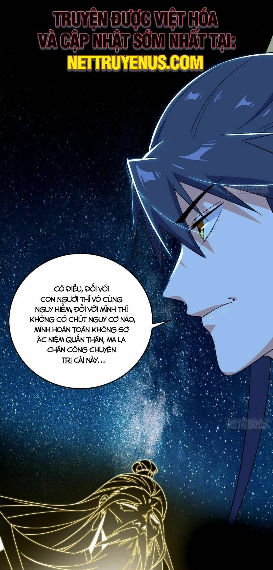 Ta Là Tà Đế Chapter 423 - Trang 4